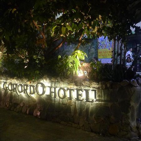 West Gorordo Hotel Cebu Exterior foto