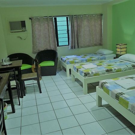 West Gorordo Hotel Cebu Exterior foto