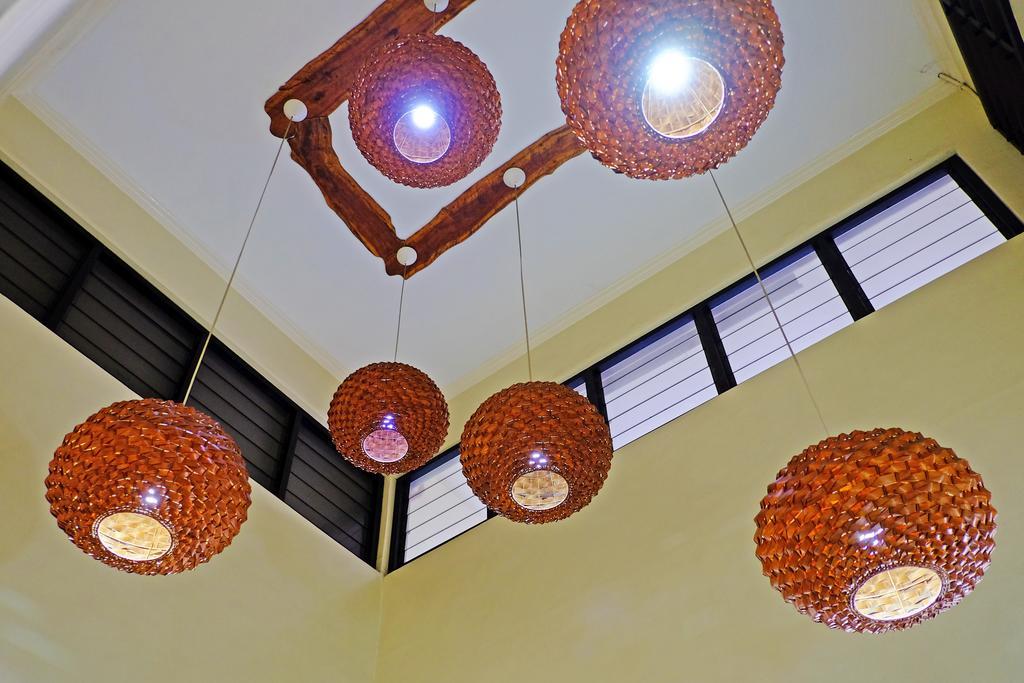 West Gorordo Hotel Cebu Exterior foto