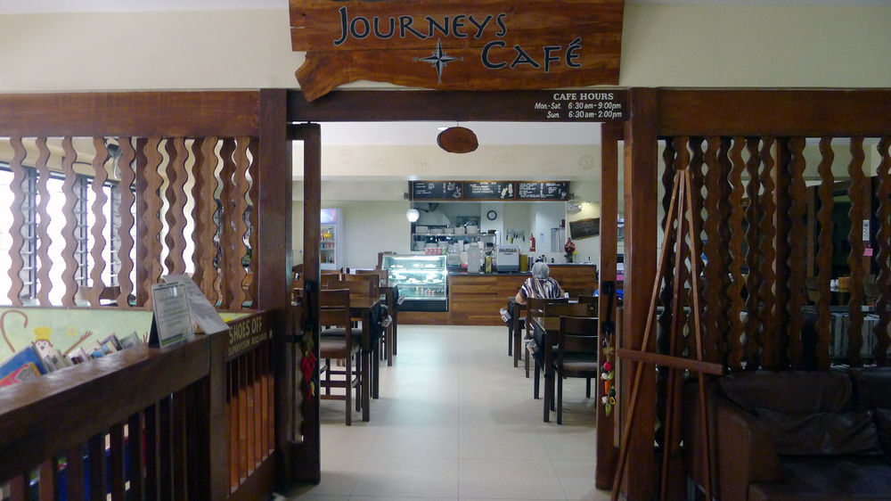 West Gorordo Hotel Cebu Exterior foto