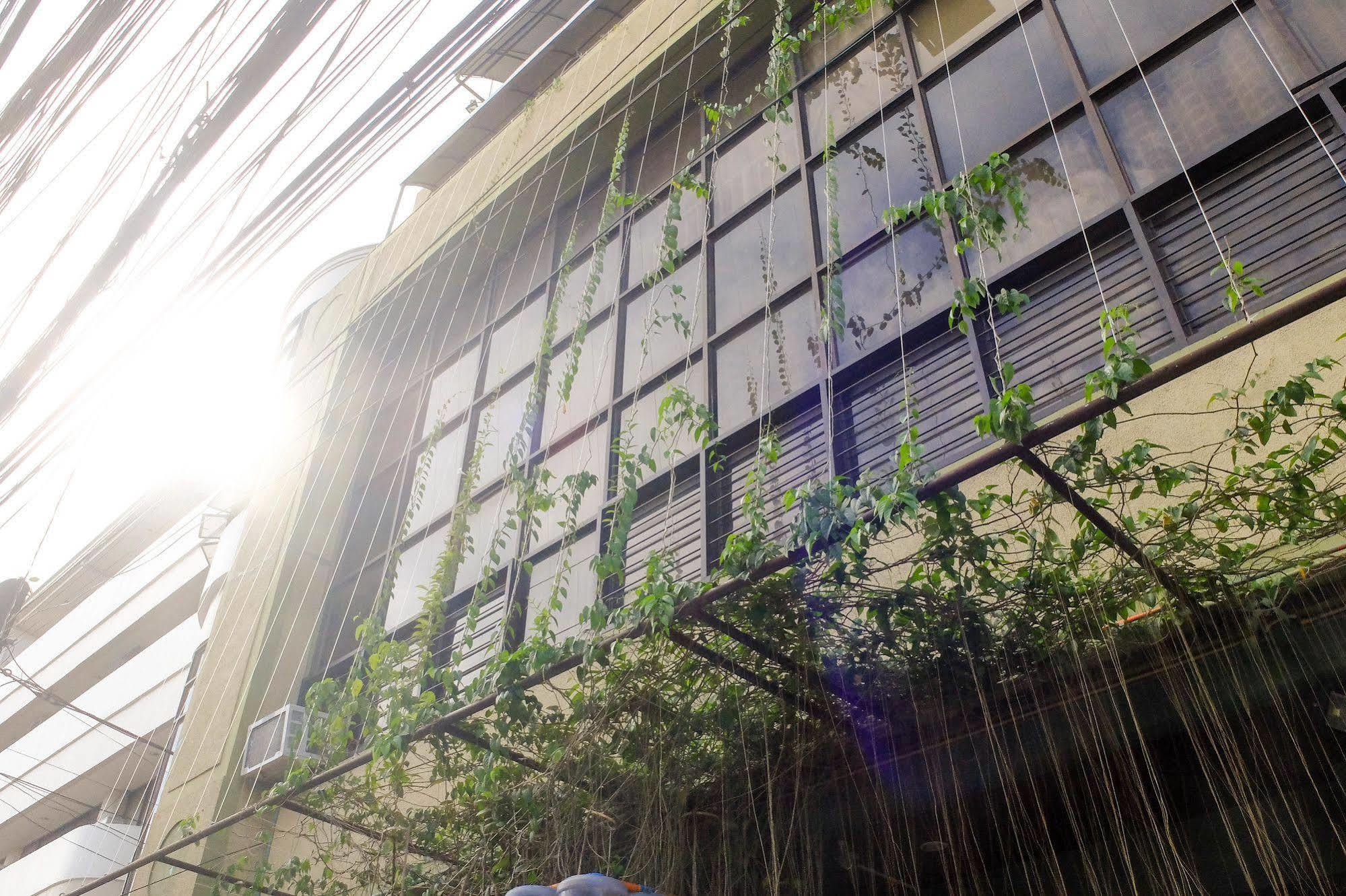 West Gorordo Hotel Cebu Exterior foto