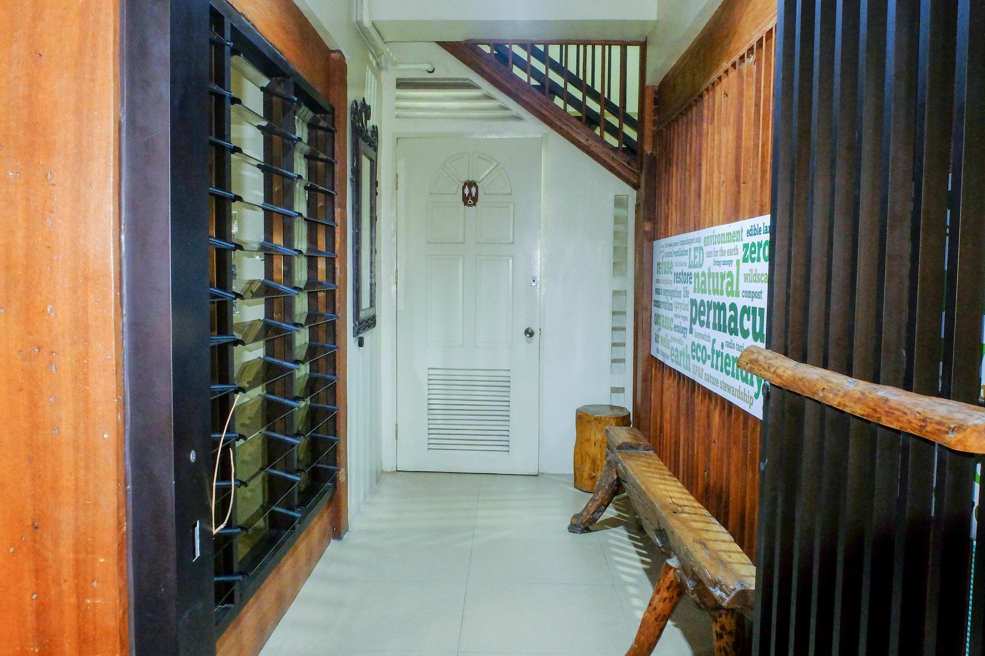 West Gorordo Hotel Cebu Exterior foto